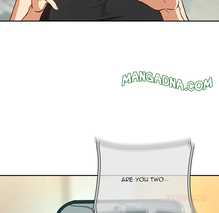 After Work Love Affairs - Chapter 81 Page 15