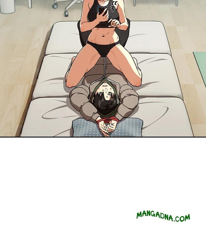 After Work Love Affairs - Chapter 81 Page 18