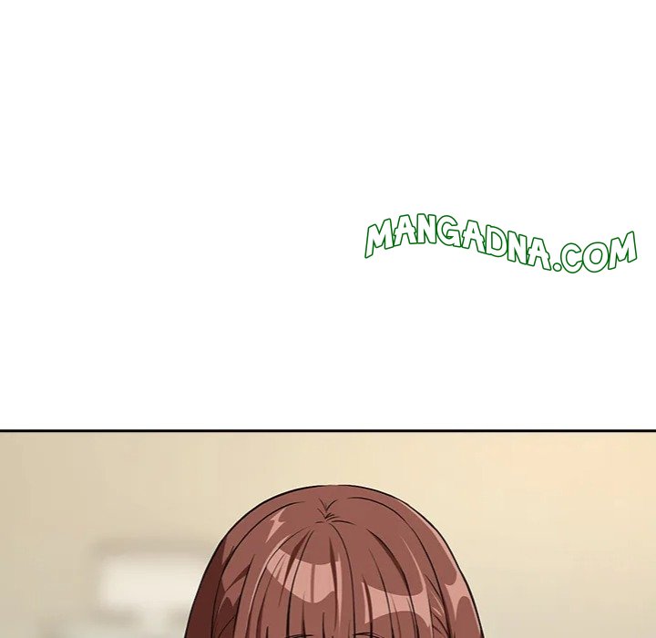 After Work Love Affairs - Chapter 81 Page 26
