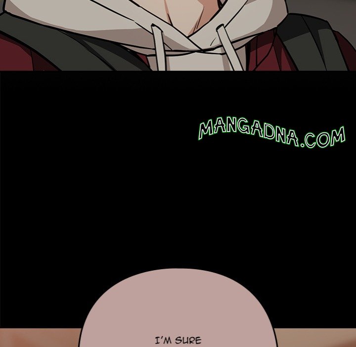 After Work Love Affairs - Chapter 84 Page 104