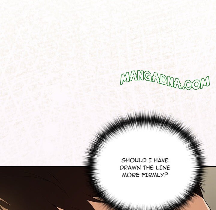 After Work Love Affairs - Chapter 84 Page 96