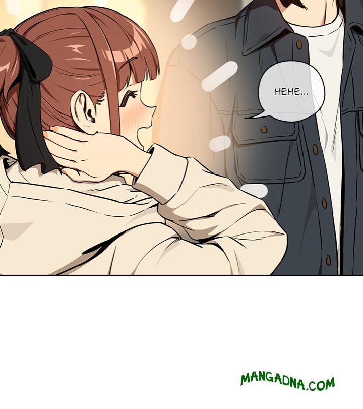 After Work Love Affairs - Chapter 85 Page 19