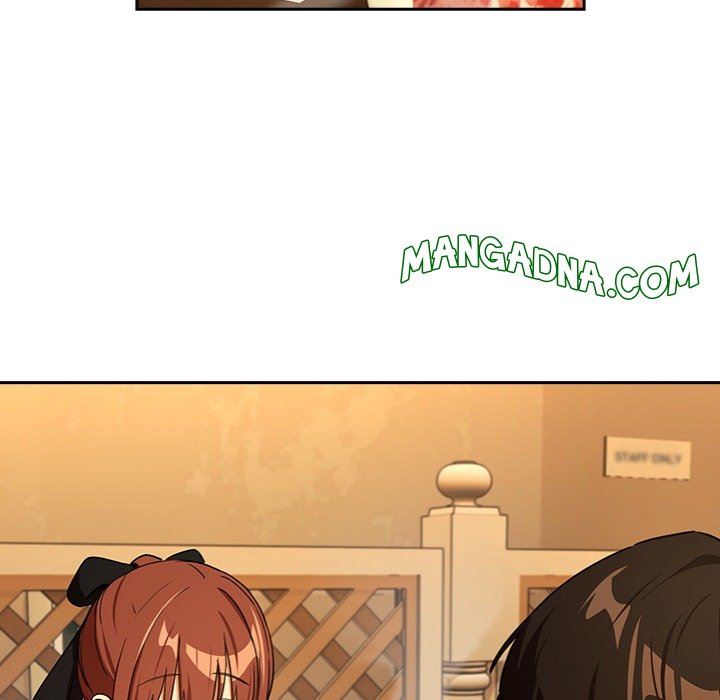 After Work Love Affairs - Chapter 85 Page 86