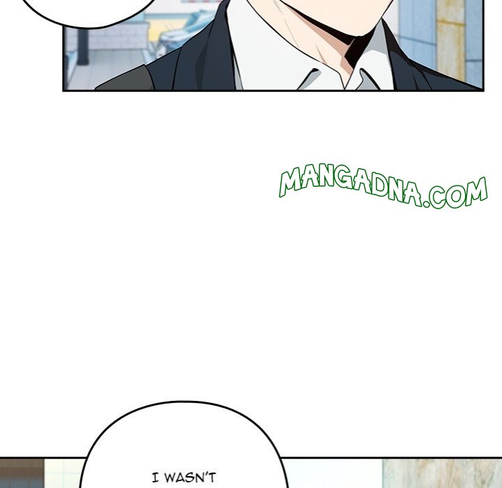 After Work Love Affairs - Chapter 86 Page 107