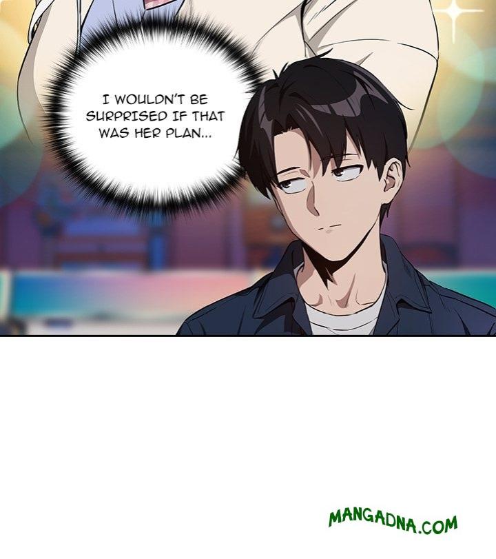 After Work Love Affairs - Chapter 86 Page 44
