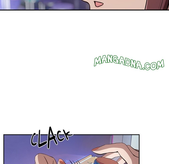 After Work Love Affairs - Chapter 86 Page 49
