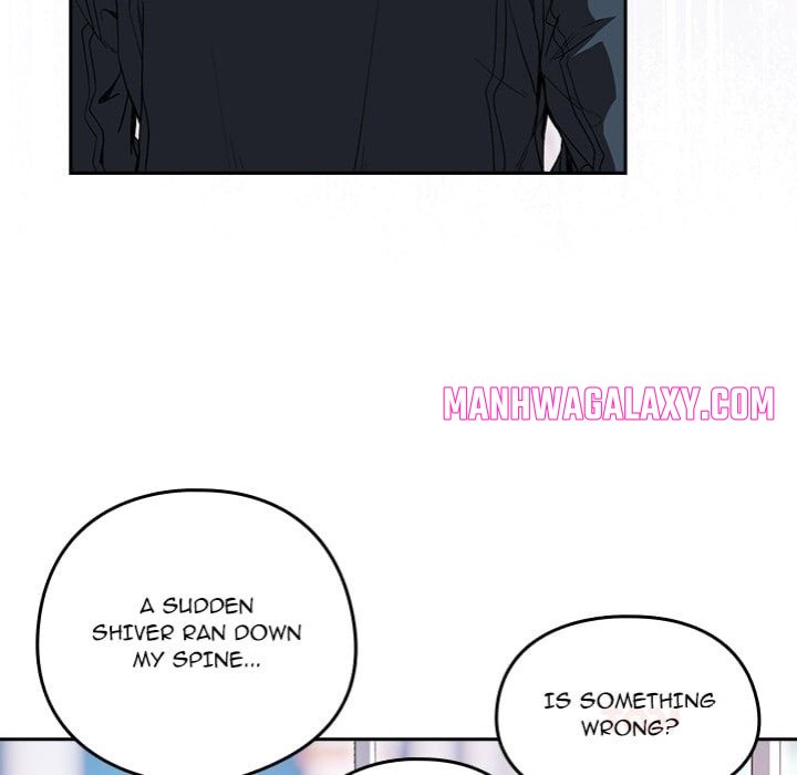 After Work Love Affairs - Chapter 87 Page 104