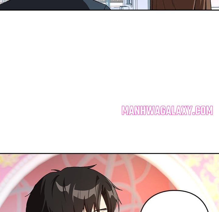 After Work Love Affairs - Chapter 87 Page 75