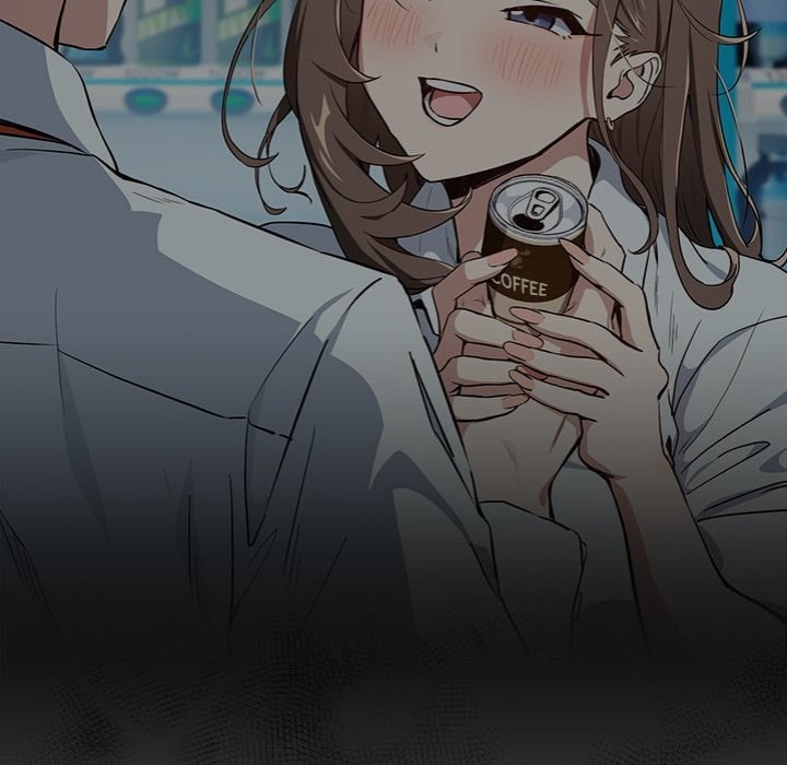 After Work Love Affairs - Chapter 88 Page 101