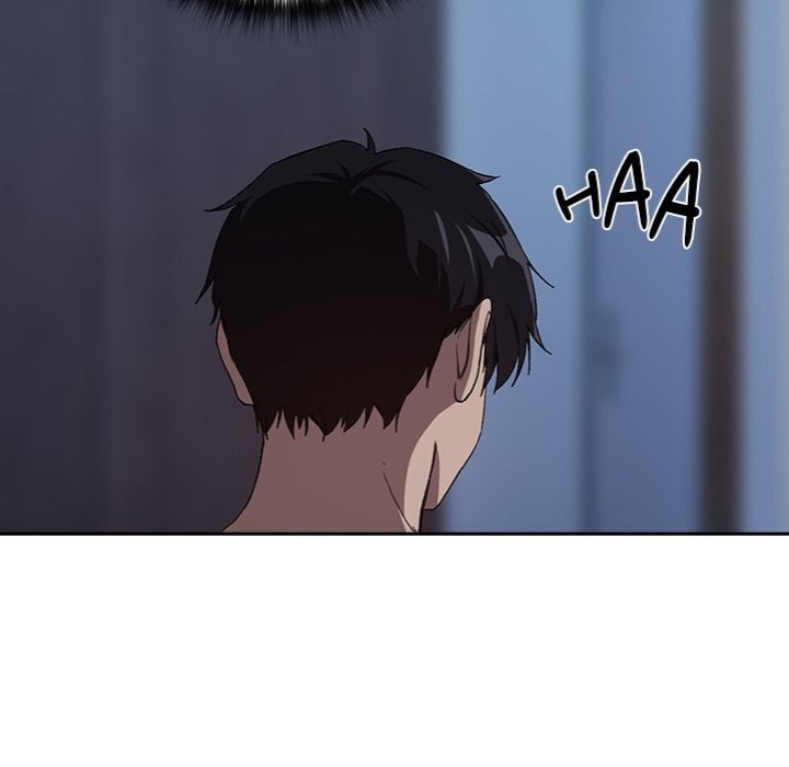 After Work Love Affairs - Chapter 88 Page 103