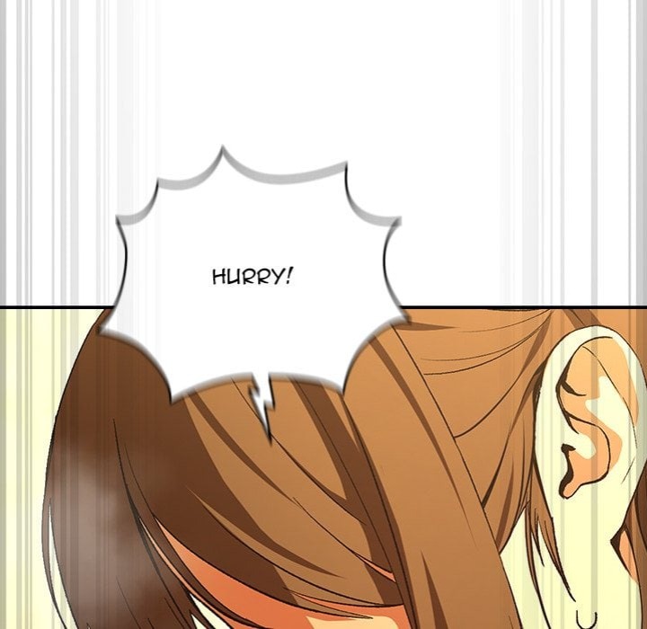 After Work Love Affairs - Chapter 88 Page 109