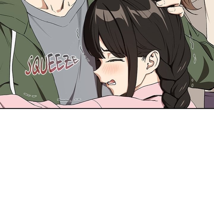 After Work Love Affairs - Chapter 88 Page 18