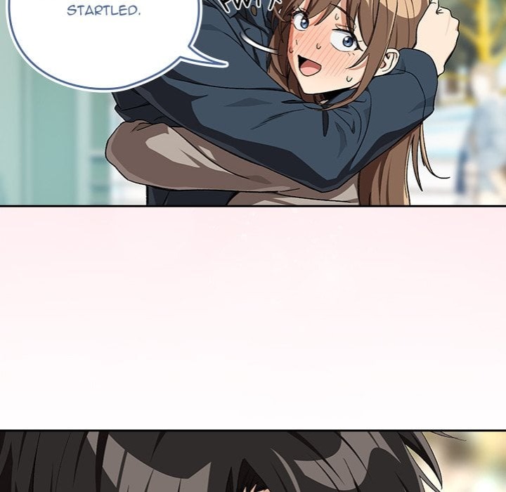 After Work Love Affairs - Chapter 88 Page 37