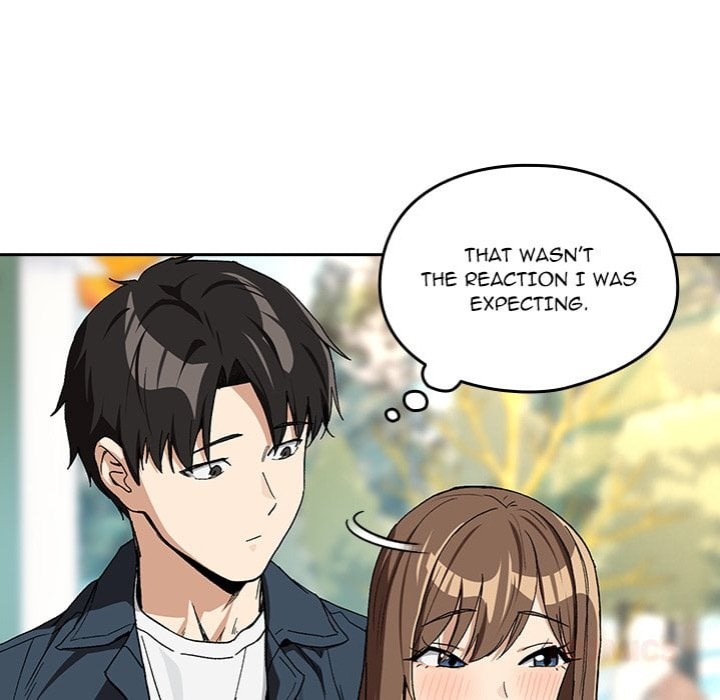 After Work Love Affairs - Chapter 88 Page 39