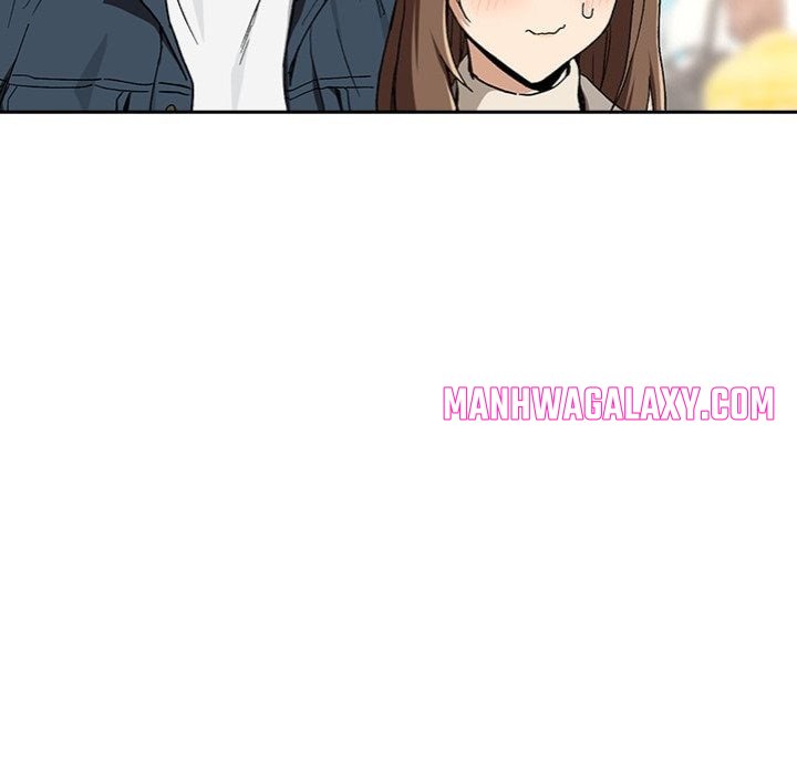 After Work Love Affairs - Chapter 88 Page 40