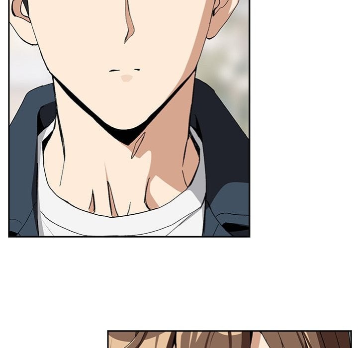 After Work Love Affairs - Chapter 88 Page 52