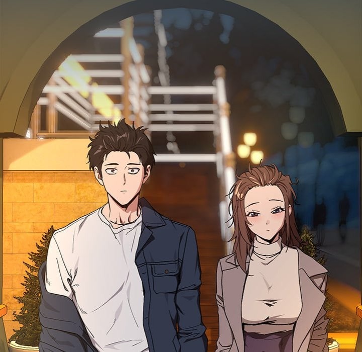 After Work Love Affairs - Chapter 88 Page 60