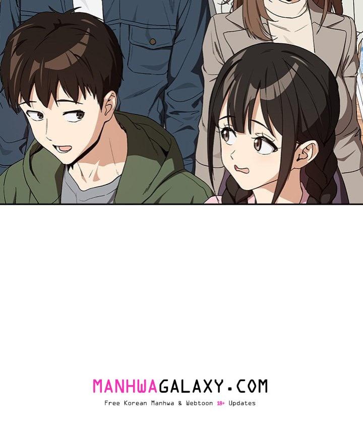 After Work Love Affairs - Chapter 88 Page 7