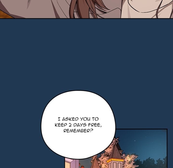 After Work Love Affairs - Chapter 88 Page 78