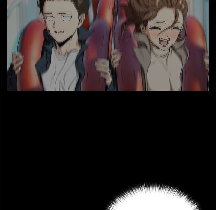 After Work Love Affairs - Chapter 88 Page 90