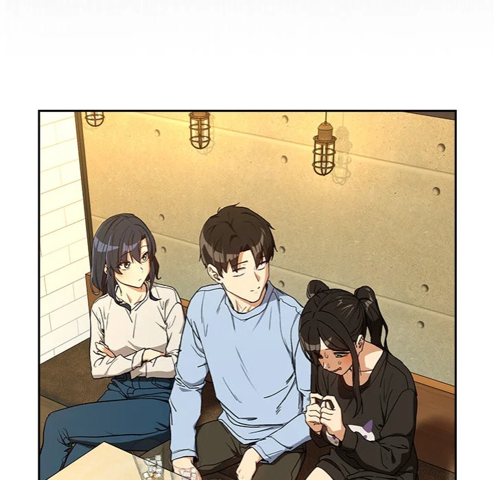 After Work Love Affairs - Chapter 95 Page 104