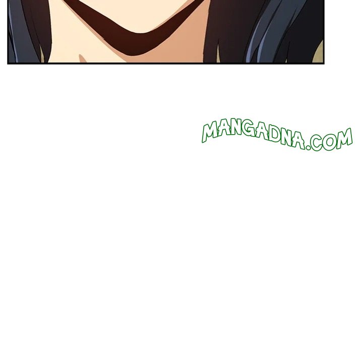 After Work Love Affairs - Chapter 95 Page 123