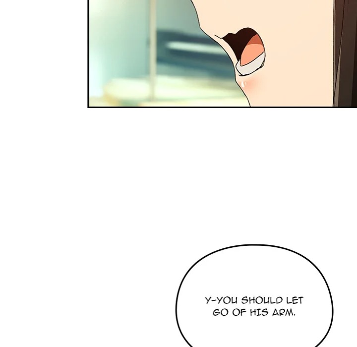 After Work Love Affairs - Chapter 95 Page 22