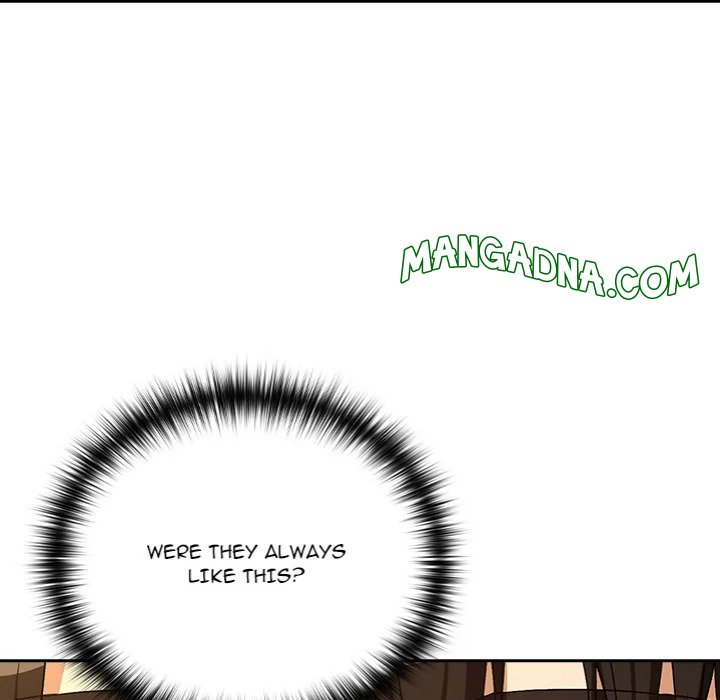 After Work Love Affairs - Chapter 95 Page 42