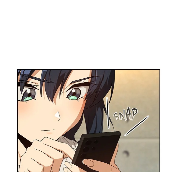 After Work Love Affairs - Chapter 95 Page 58