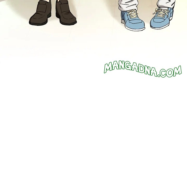 After Work Love Affairs - Chapter 95 Page 6