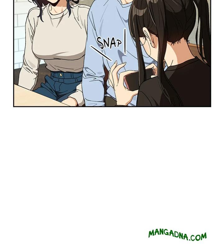 After Work Love Affairs - Chapter 95 Page 64