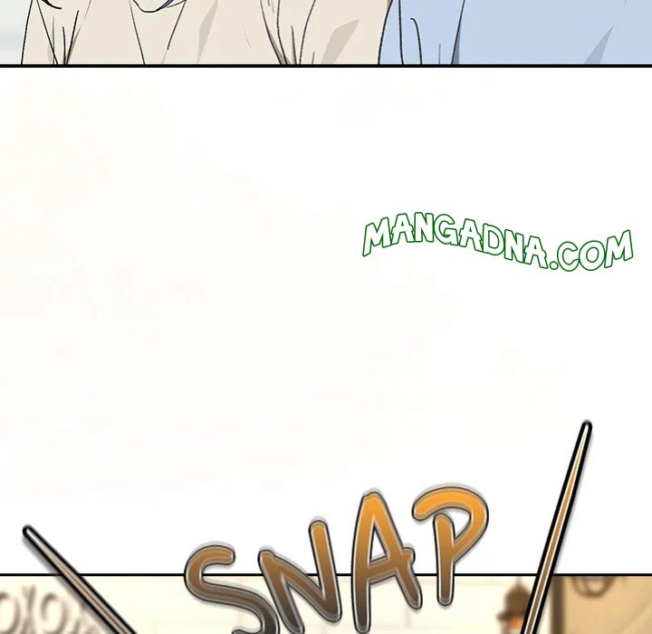 After Work Love Affairs - Chapter 95 Page 70