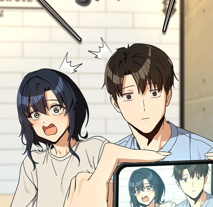 After Work Love Affairs - Chapter 95 Page 71