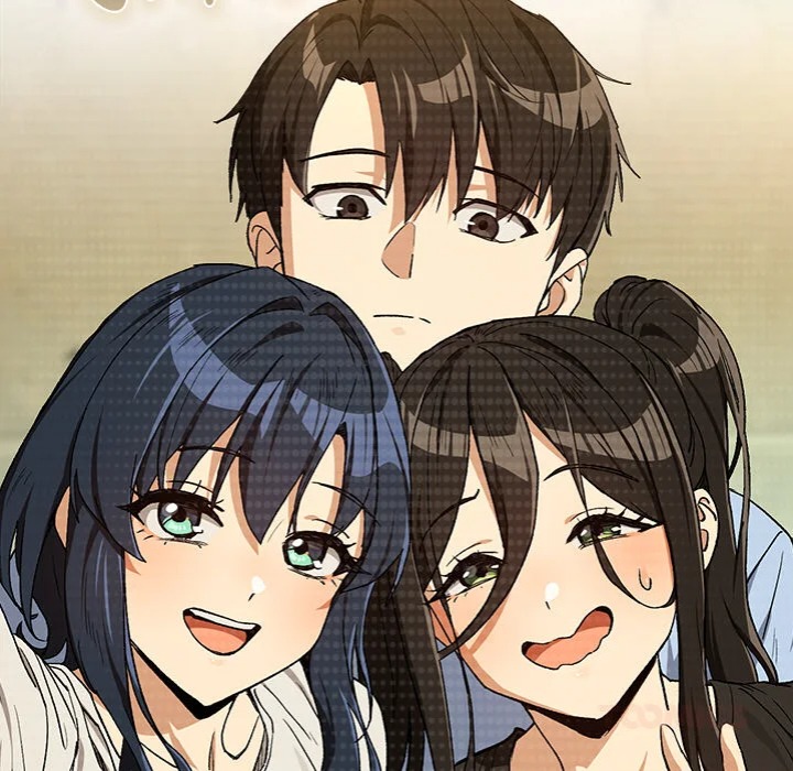 After Work Love Affairs - Chapter 95 Page 81