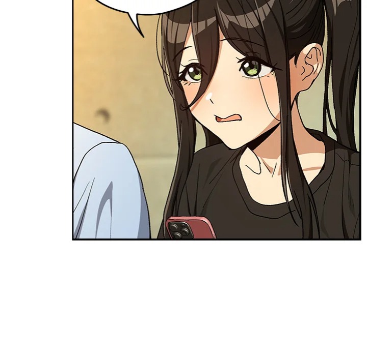 After Work Love Affairs - Chapter 95 Page 86