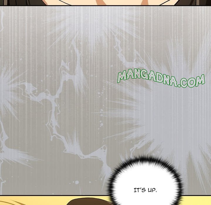 After Work Love Affairs - Chapter 96 Page 103