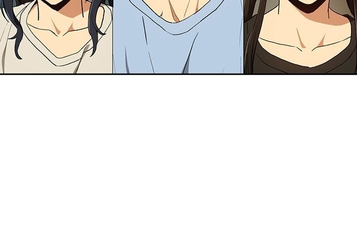 After Work Love Affairs - Chapter 96 Page 3