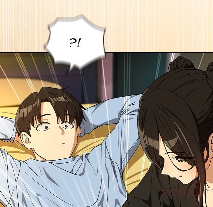 After Work Love Affairs - Chapter 96 Page 51