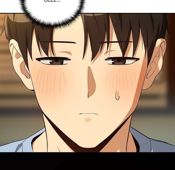 After Work Love Affairs - Chapter 96 Page 7