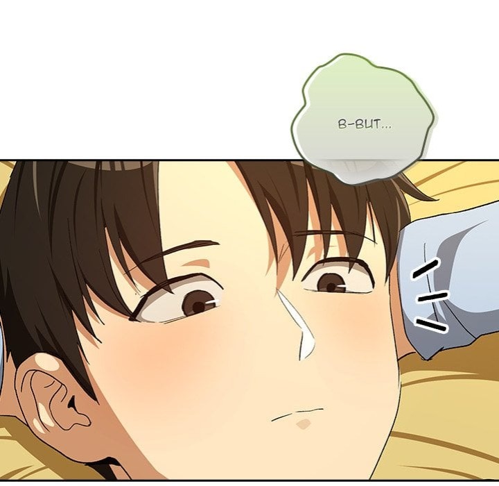 After Work Love Affairs - Chapter 96 Page 83