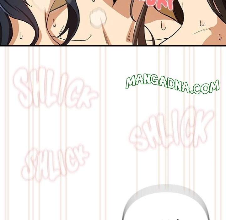 After Work Love Affairs - Chapter 97 Page 102