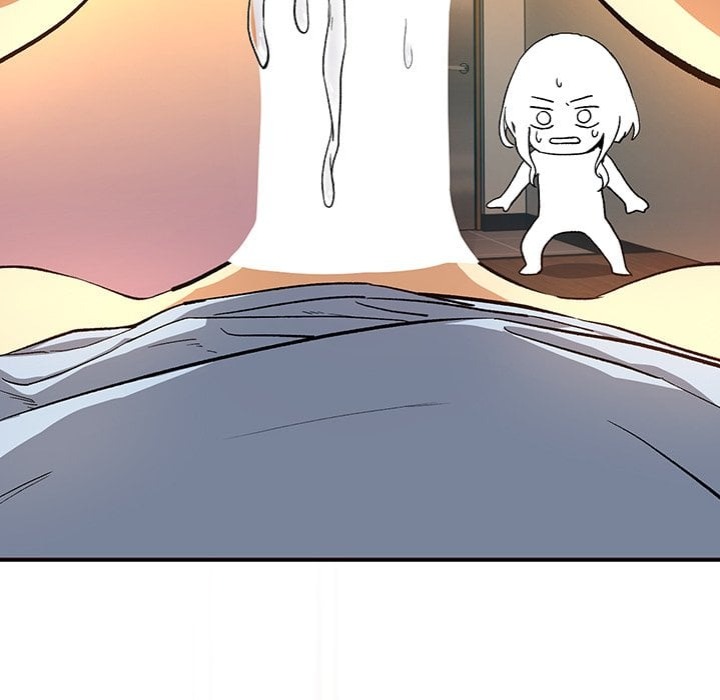 After Work Love Affairs - Chapter 97 Page 12