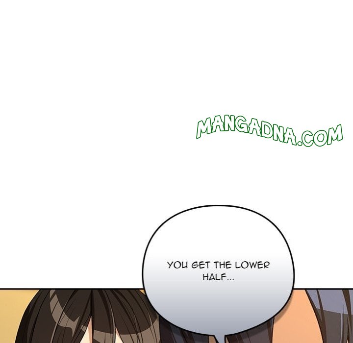 After Work Love Affairs - Chapter 97 Page 28