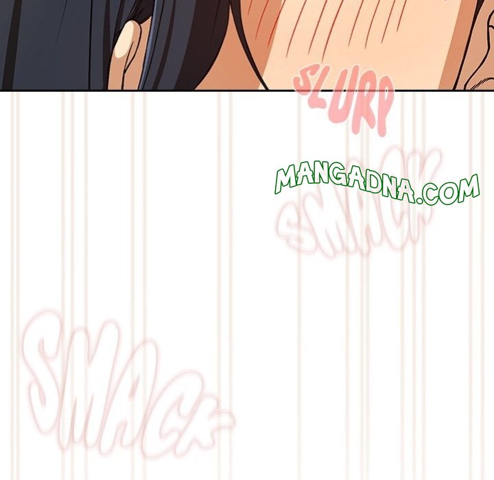 After Work Love Affairs - Chapter 97 Page 44