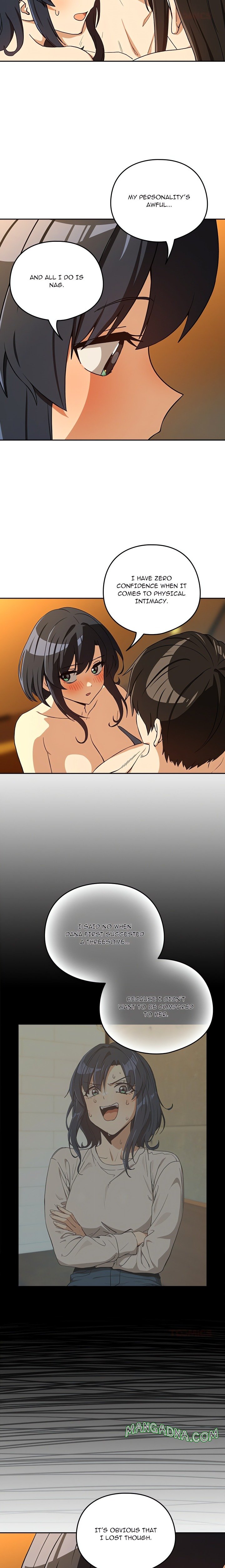 After Work Love Affairs - Chapter 98 Page 13