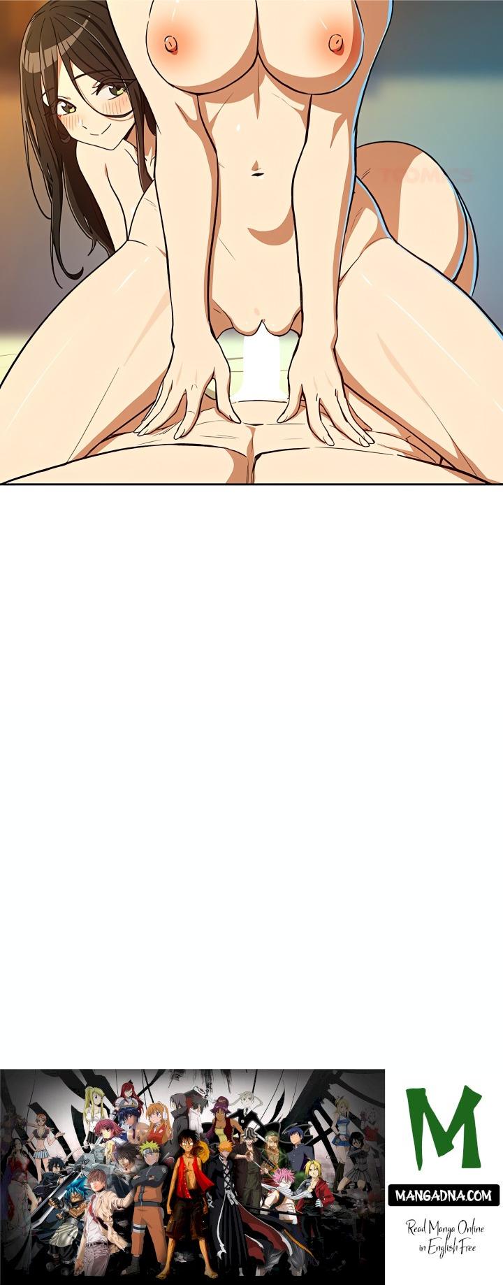 After Work Love Affairs - Chapter 98 Page 18