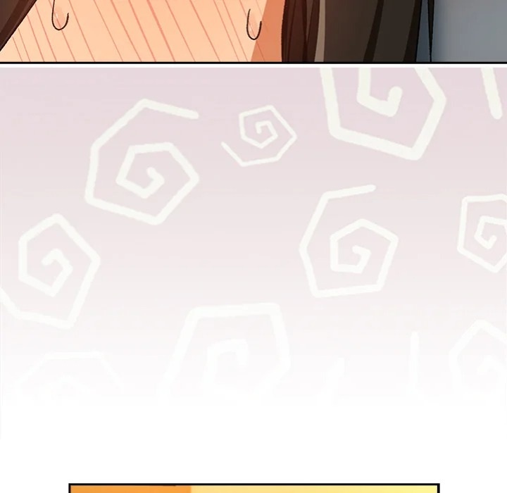 After Work Love Affairs - Chapter 99 Page 119