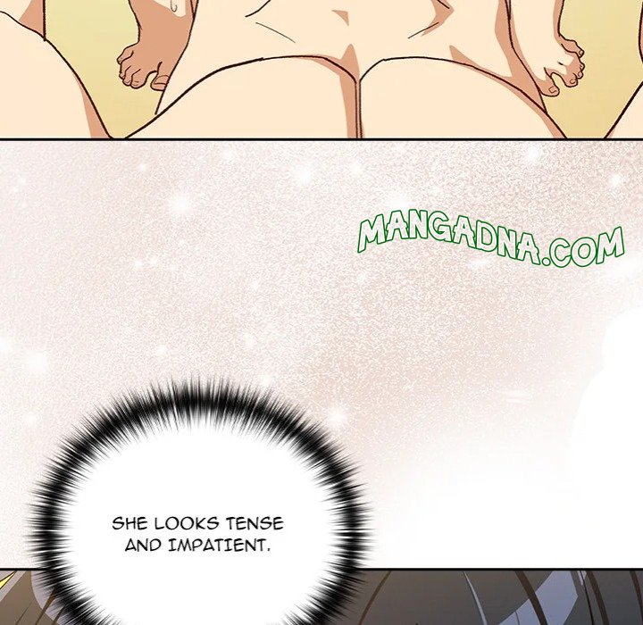 After Work Love Affairs - Chapter 99 Page 26