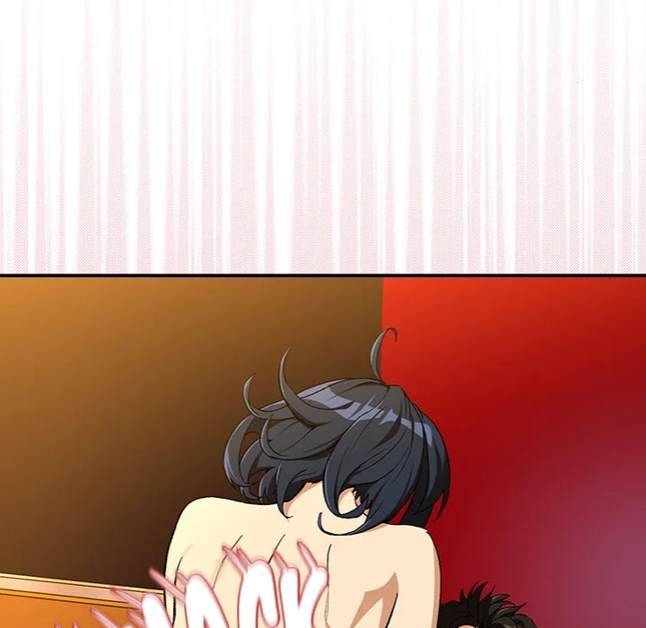 After Work Love Affairs - Chapter 99 Page 7