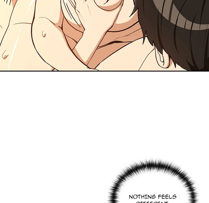 After Work Love Affairs - Chapter 99 Page 71